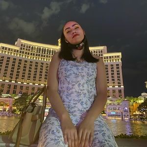 Meet your Posher, Nana